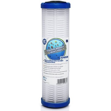 FCPNN50M Aquafilter wkład siatkowy filtr wody 50M