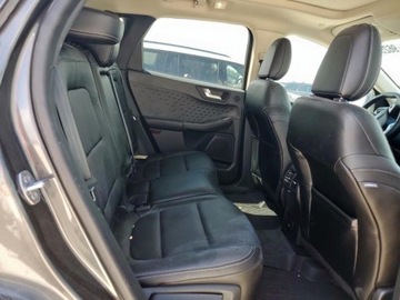 Ford Escape III 2020 Ford Escape Titanium hybrid 2.5 Hybryda 200KM, zdjęcie 8