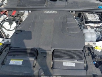 Audi Q7 II 2022 Audi Q7 Premium Plus 45 Tfsi Quattro Tiptronic 2022 2.0 Benzyna 248KM, zdjęcie 8