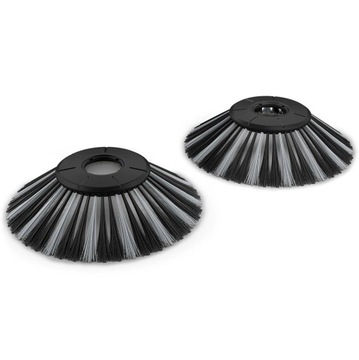 2x Szczotka boczna do zamiatarki Karcher S6 Twin