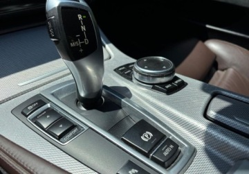 BMW Seria 5 F10-F11 Touring Facelifting 525d 218KM 2016 BMW Seria 5 525D 2016r LCI F11 M-Pakiet AUTOMATZAMIANA 2.0 Diesel 218KM, zdjęcie 18
