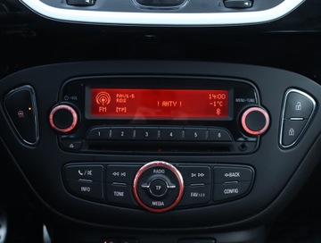 Opel Corsa E Hatchback 3d 1.4 Twinport 75KM 2017 Opel Corsa 1.4, Salon Polska, Klima, Tempomat, zdjęcie 11