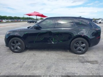 Land Rover Range Rover Velar 2025 Land Rover Range Rover Velar 2025r., 4x4, 2.0L 2.0 Benzyna 247KM, zdjęcie 5