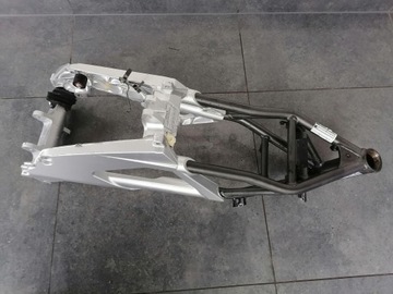 Aprilia SXV 450 SXV 450 Прямая рама