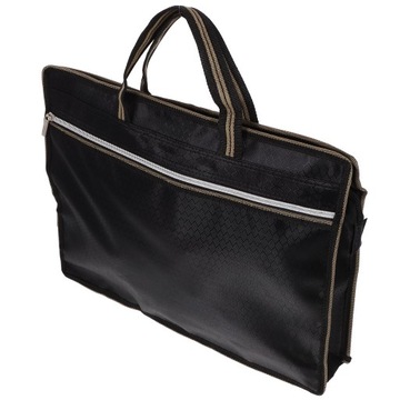 ХОЛСТЯНАЯ СУМКА ДЛЯ ДОКУМЕНТОВ