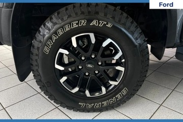 Ford Ranger VI Podwójna kabina 2.0 EcoBlue BI-TURBO 205KM 2025 FORD Ranger Wildtrak X A10 4x4 2.0 205KM, zdjęcie 7