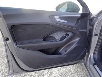 Audi A5 B10 Avant 2.0 TFSI 150KM 2025 Audi A5 Avant Audi A5 TFSI Avant 150km S tronic 2.0 Benzyna 150KM, zdjęcie 11