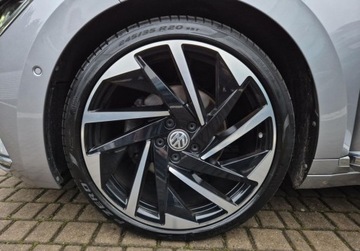 Volkswagen Arteon Fastback Facelifting 2.0 TDI SCR 150KM 2021 Volkswagen Arteon Shooting Brake Elegance 2.0TDI 150KM Webasto Skora DCC H, zdjęcie 37