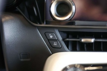 Lexus NX II SUV Facelifting 2.5 450h+ 309KM 2024 Lexus NX 450h Omotenashi AWD 2.5 Hybryda Plug-in 309KM, zdjęcie 33