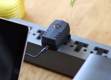 БЛОК ПИТАНИЯ IFI AUDIO iPOWER2 15 В 1,2 А С ШУМОПОДАВЛЕНИЕМ