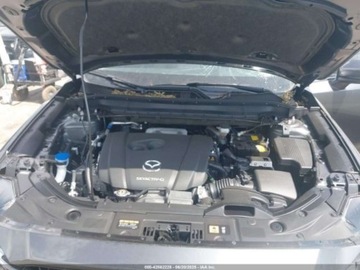 Mazda CX-5 II 2025 Mazda CX-5 2025 Mazda CX-5 2.5 S Preferred Package AWD 2.5 Benzyna 187KM, zdjęcie 9