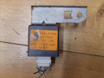 RELÉ STĚRAČE NISSAN ALMERA