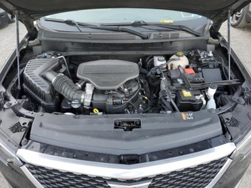 Cadillac 2021 Cadillac XT6 Premium Luxury 2021 3.6l 3.6 Benzyna 310KM, zdjęcie 6