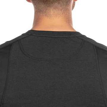 Koszulka Texar Base Layer Black M