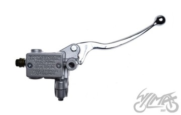 ТОРМОЗНОЙ ЦИЛИНДР ПЕРЕДНИЙ СПРАВА