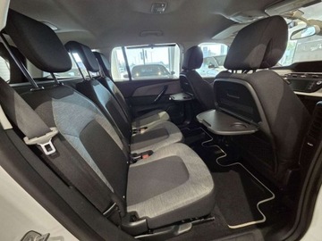 Citroen Grand C4 Picasso II Grand Picasso Facelifting 1.2 PurTech 130KM 2017 Citroen C4 Grand Picasso Gr. 1.2 PureTech 130KM More Life Gwarancja Dealer, zdjęcie 7
