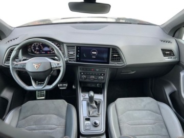 Cupra Ateca Crossover Facelifting 1.5 TSI 150KM 2024 Cupra Ateca CUPRA Ateca 1.5 TSI DSG 150KM 2024 19 ACC Kamera Kubelki, zdjęcie 22