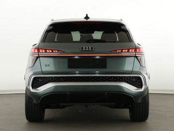 Audi Q3 II SUV 2.0 35 TDI 150KM 2025 AUDI Q3 TDI S line Suv 2.0 (150 KM) 2025, zdjęcie 1