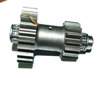 WAŁEK BIEGU WSTECZNEGO QUAD BASHAN BS300 S-18A