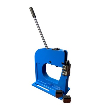 Gięta 16 specyfikacja 1.5mm
