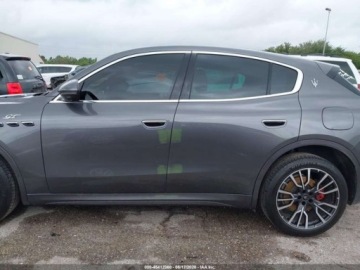 Maserati 2023 Maserati Grecale Gt 2023 2.0 Benzyna 296KM, zdjęcie 1