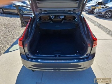Volvo V90 II 2020 Volvo V90 2,0 benz 197KM klima skora navi kamera grz.fotkierakanapa oplaco, zdjęcie 26
