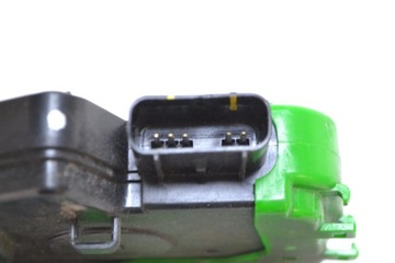 HYUNDAI I40 2015 PŘEDNÍ STRANA LEVÝ VLOŽKY DO ZÁMKU DVEŘE