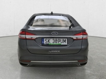 Ford Mondeo V Liftback Facelifting 2.0 EcoBlue 190KM 2021 Ford Mondeo Poleasingowe.pl PL, zdjęcie 5