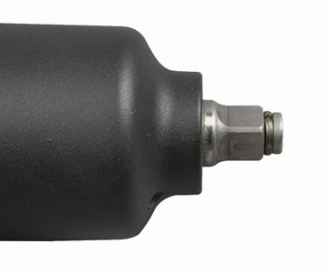 Пневматический ударный гайковерт 1/2