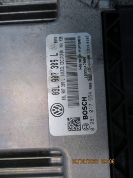SADA DO ODPÁLIT  VW T6 BEZ ADBLUE