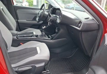 Opel Mokka II SUV 1.2 Turbo 100KM 2023 Opel Mokka 1.2 T Elegance SS 1.2 Benzyna 100KM, zdjęcie 21