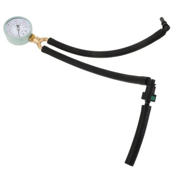 МАНОМЕТР БЕНЗИНА ДЛЯ АВТОМОБИЛЯ КОНТРОЛЬ ДАВЛЕНИЯ ГАЗА МАНОМЕТР ТОПЛИВА АВТОМОБИЛЬНЫЕ КОМПОНЕНТЫ