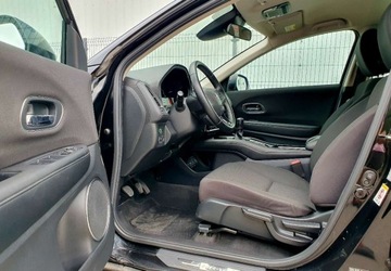 Honda HR-V II SUV 1.6 i-DTEC 120KM 2016 Honda HR-V 1.6 102Ps.Navigacja Klimatronic Grzane Fotele 2016 1.6 Diesel, zdjęcie 17