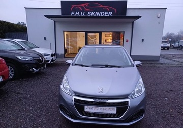 Peugeot 208 NAVI TABLET AndroidAuto PDC I wl G...