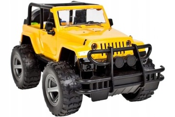 ДЖИП АВТО ВНЕДОРОЖНИК 1:16 HUMMER CAR