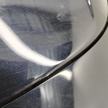 VOLKSWAGEN TIGUAN 2024 ZADNÍ VÍKO KUFRU KUFRU