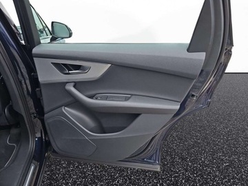 Audi Q7 II SUV Facelifting  3.0 45 TDI 231KM 2025 Audi Q7 pneumatyka, matrix, aktywny tempomat, hak, gwarancja do 2030 3.0, zdjęcie 11