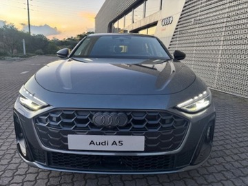 Audi A5 B10 Limousine 2.0 TDI 204KM 2025 AUDI A5 TDI quattro Sedan 2.0 (204KM) 2025, zdjęcie 2