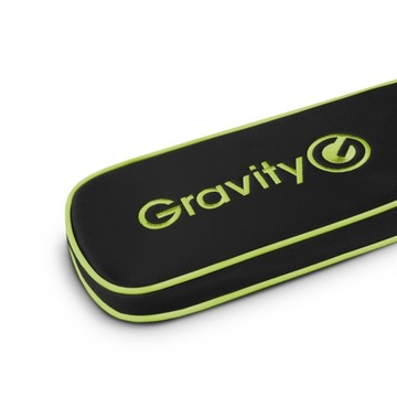 GRAVITY BGMS1B - СУМКА ДЛЯ МИКРОФОННОЙ ПОДСТАВКИ