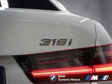 BMW Seria 3 G20-G21 Limuzyna 2.0 318i 156KM 2025 BMW Seria 3 18i 156 KM - Gotowy do Odbioru - M Sport - Aktywny Tempomat, zdjęcie 13