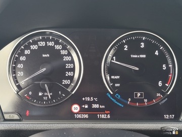 BMW X2 F39 2018 BMW X2 18d150Km 2018r 106Tys Km SDrive Automat..., zdjęcie 27