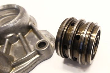 AUDI S4 B6 4.2 V8 BBK BAT РЕГУЛЯТОР ФАЗ СЛЕВА