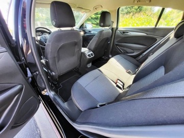 Opel Insignia II Grand Sport Facelifting 1.5 Diesel 122KM 2021 Opel Insignia 1.5d SPORT 1.5 Diesel 122KM, zdjęcie 11