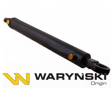 привод 80/45/630 WARYŃSKI.