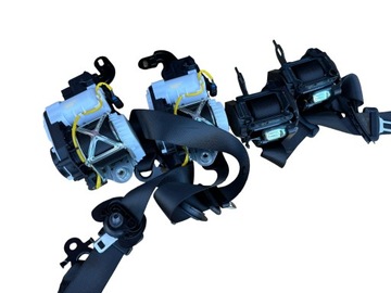 ПОДУШКА БЕЗОПАСНОСТИ НА ПРИБОРНОЙ ПАНЕЛИ BMW 5 G30 G31 LCI ОРИГИНАЛЬНЫЙ HUD