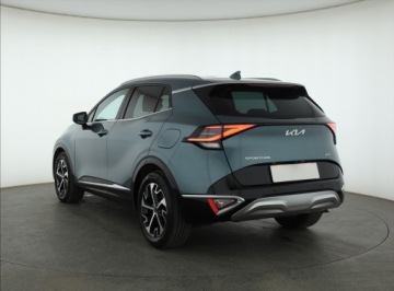 Kia Sportage V SUV 1.6 T-GDI HEV 230KM 2022 Kia Sportage 1.6 T-GDI HEV, Salon Polska, zdjęcie 3