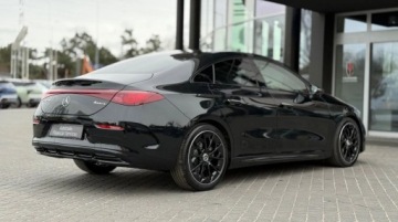 Mercedes CLA C118/X118 2026 Mercedes-Benz CLA CLA220 4MATIC AMG - Nowy model 1.5 Benzyna 190KM, zdjęcie 5