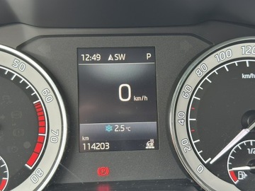 Skoda Superb III Liftback Facelifting 2.0 TSI 280KM 2020 Škoda Superb Skoda Superb 2.0 TSI 4x4 Style DSG, zdjęcie 19