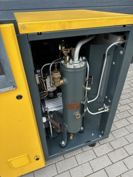 ВИНТОВОЙ КОМПРЕССОР KAESER SK24 15 кВт Atlas Copco