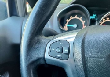 Ford B-MAX 1.0 EcoBoost 100KM 2016 Ford B-MAX 100KM EcoBoost Trend SalonPL Serwisowany Klima VAT-Marza 100KM, zdjęcie 13
